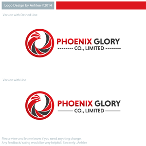 Logo Design by Anhlee for this project | Design: #5062352