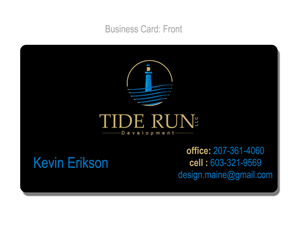 Logo Design by SPLATmedia for this project | Design: #255178