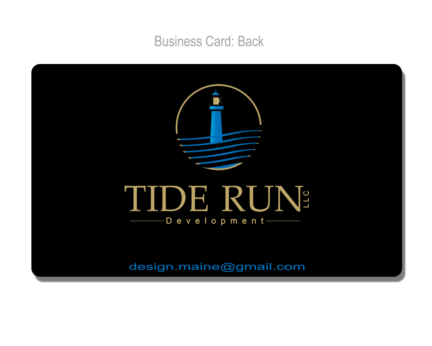 Diseño de Logo por SPLATmedia para este proyecto | Diseño #255179