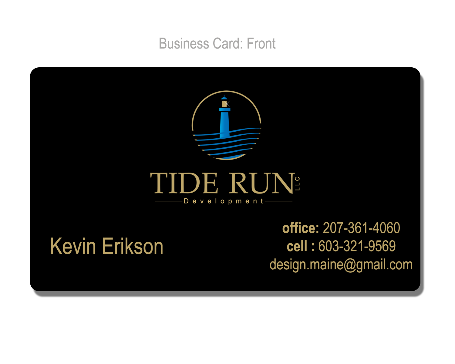 Diseño de Logo por SPLATmedia para este proyecto | Diseño #255180