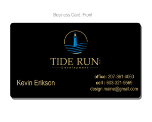 Logo Design by SPLATmedia for this project | Design: #255180