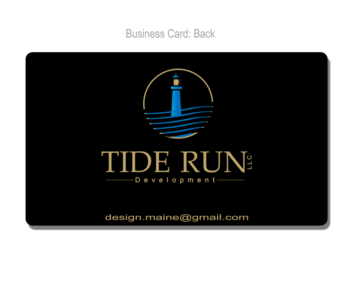 Logo Design by SPLATmedia for this project | Design #255181