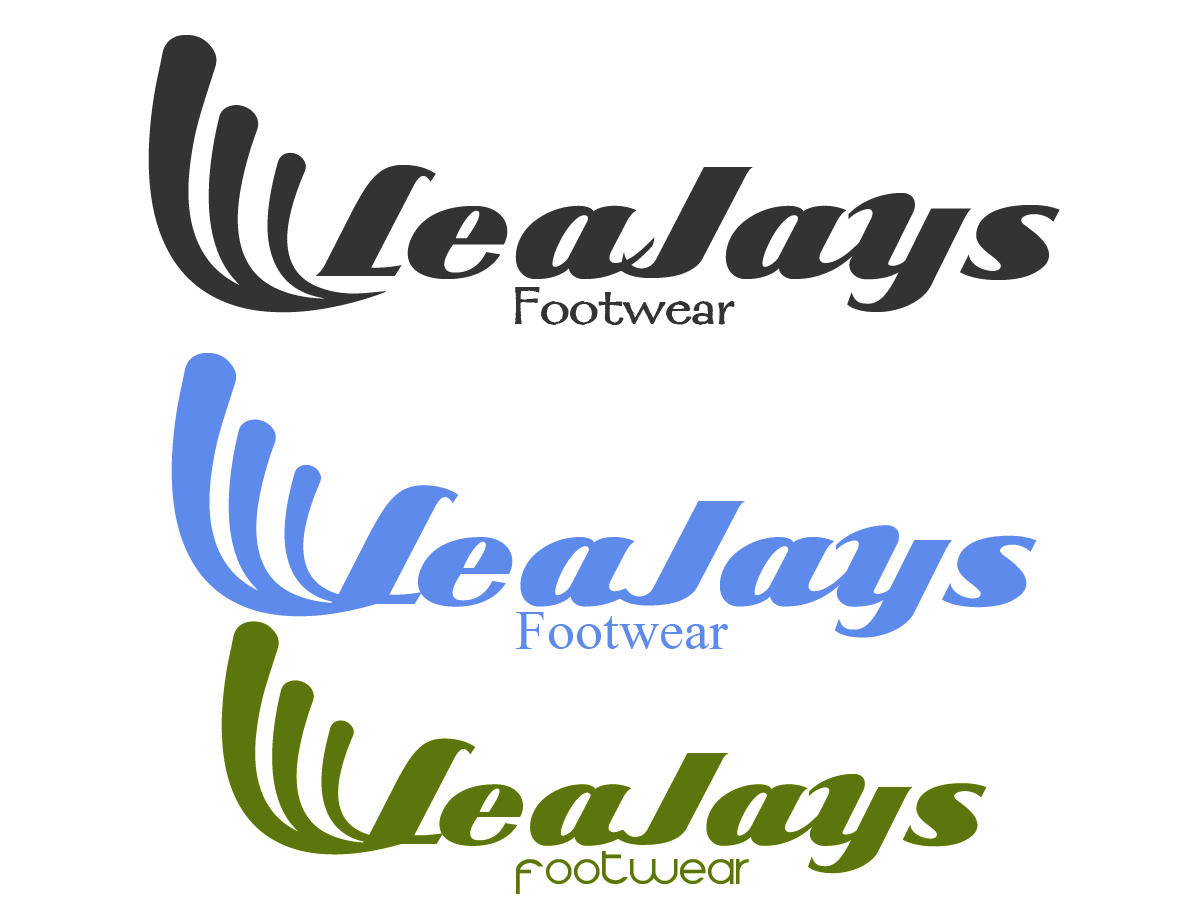 Logo Design by fontasdesign for this project | Design #5052253