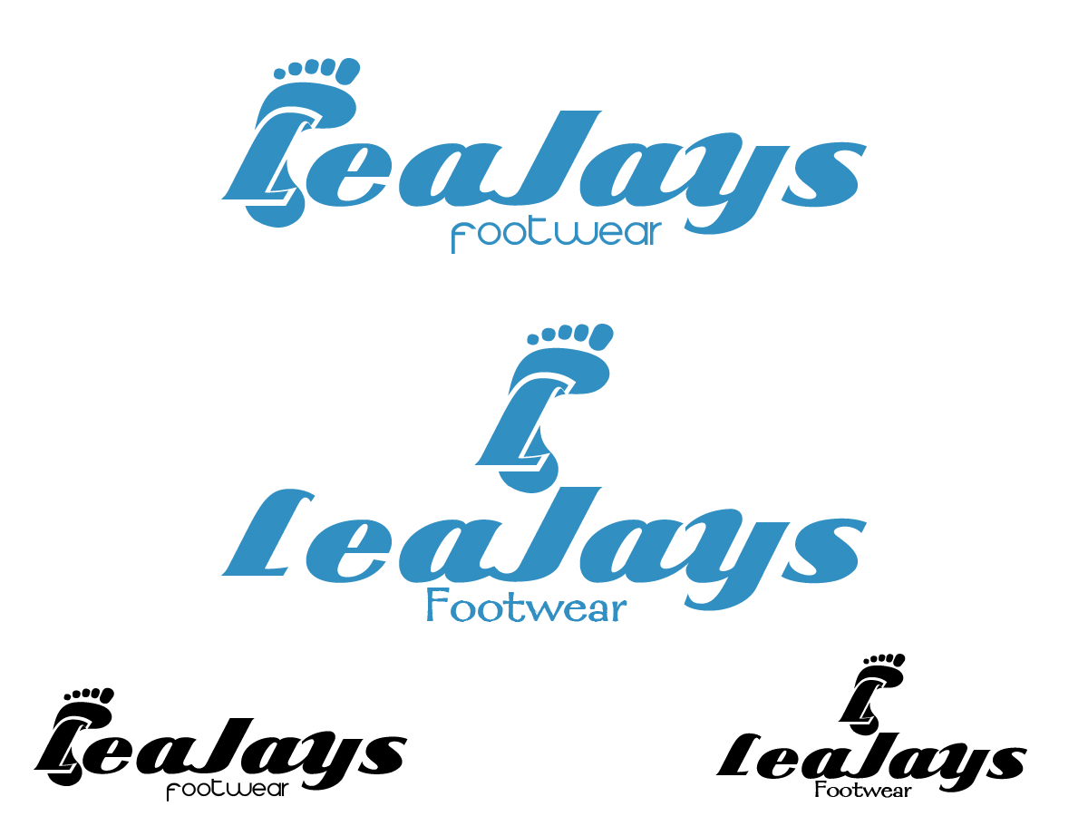 Logo Design by fontasdesign for this project | Design #5052317