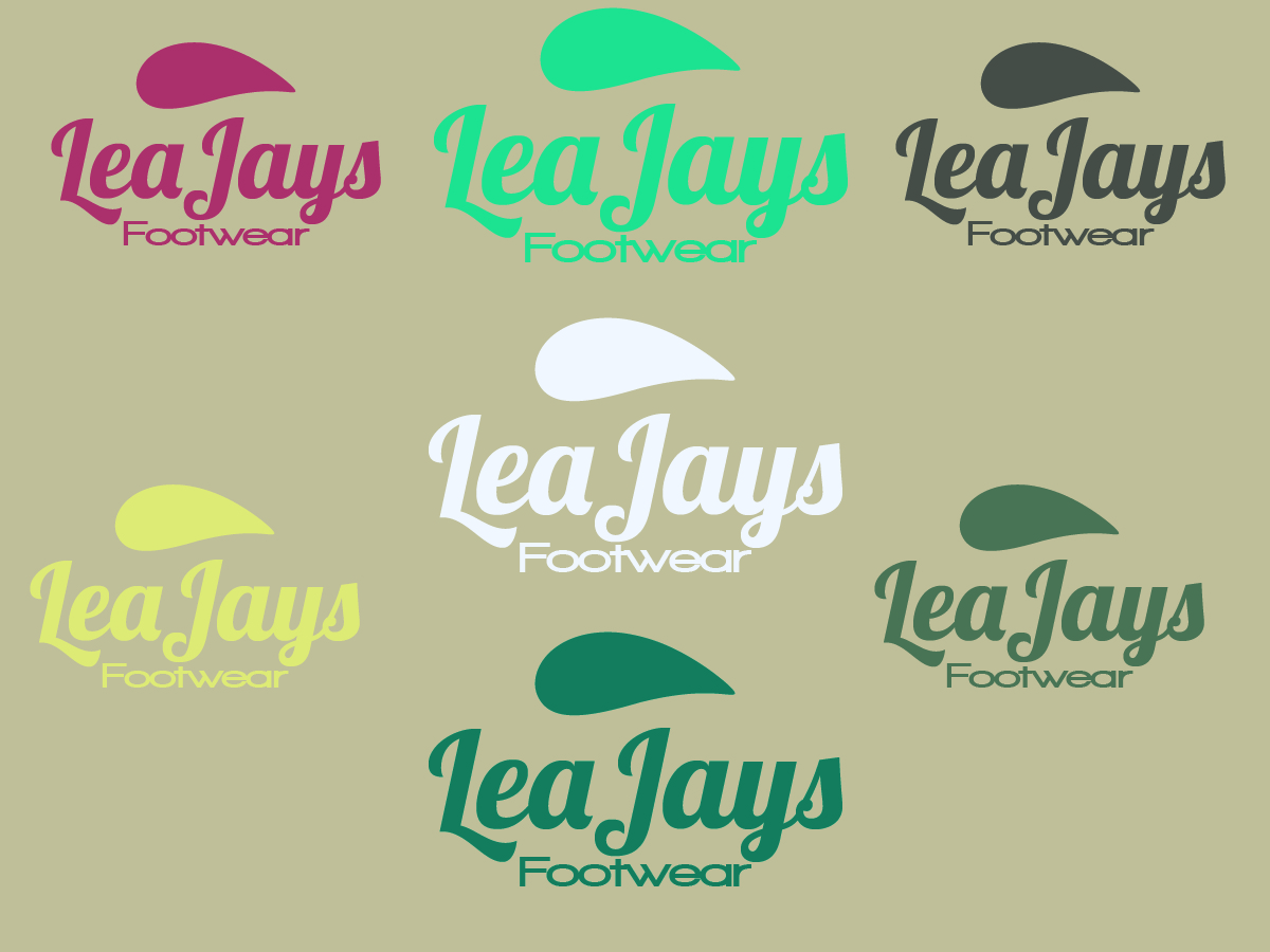 Logo-Design von fontasdesign für dieses Projekt | Design #5075096