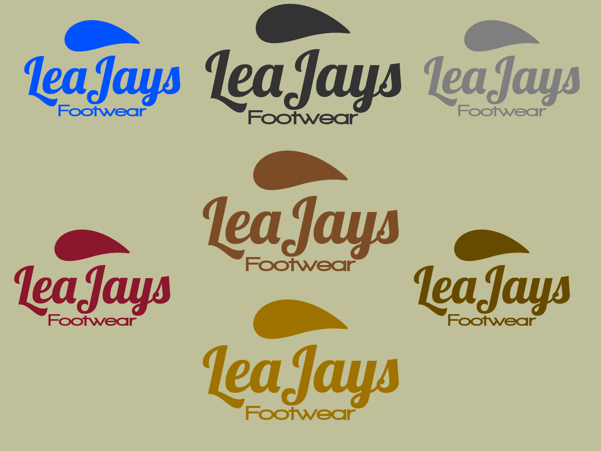 Logo Design by fontasdesign for this project | Design #5075136