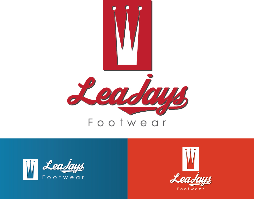 Logo Design by @gus for this project | Design #5050929