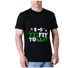 T-shirt Design by .Ashu. for tm fitness | Design: #5050618