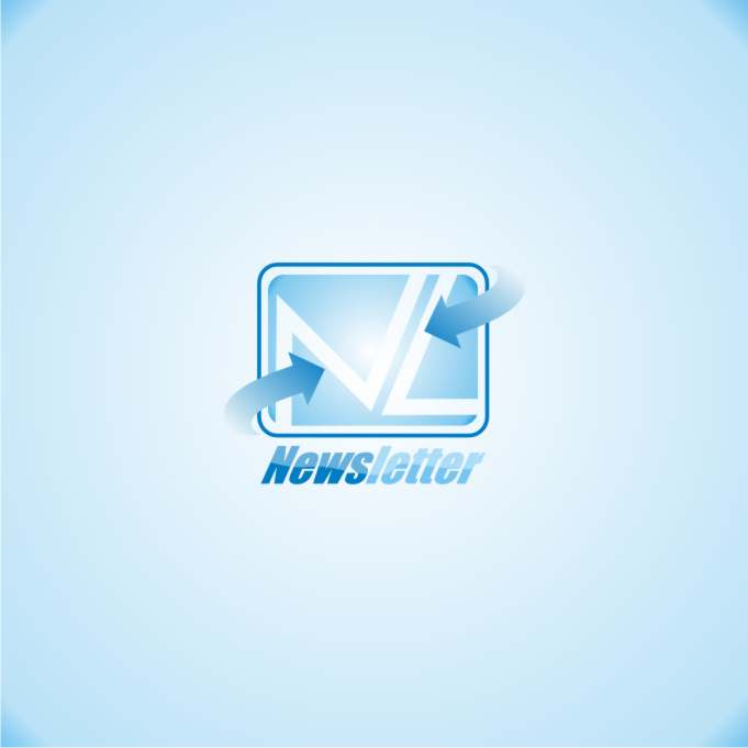 Newsletter Design by zrscustom for this project | Design #5084927