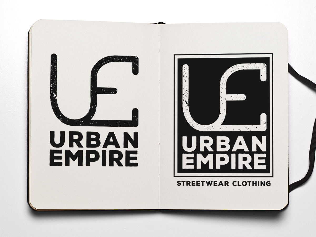 Logo Design by Vladimir Vujeva for this project | Design #5052171