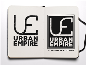 Logo Design by Vladimir Vujeva for this project | Design: #5052171