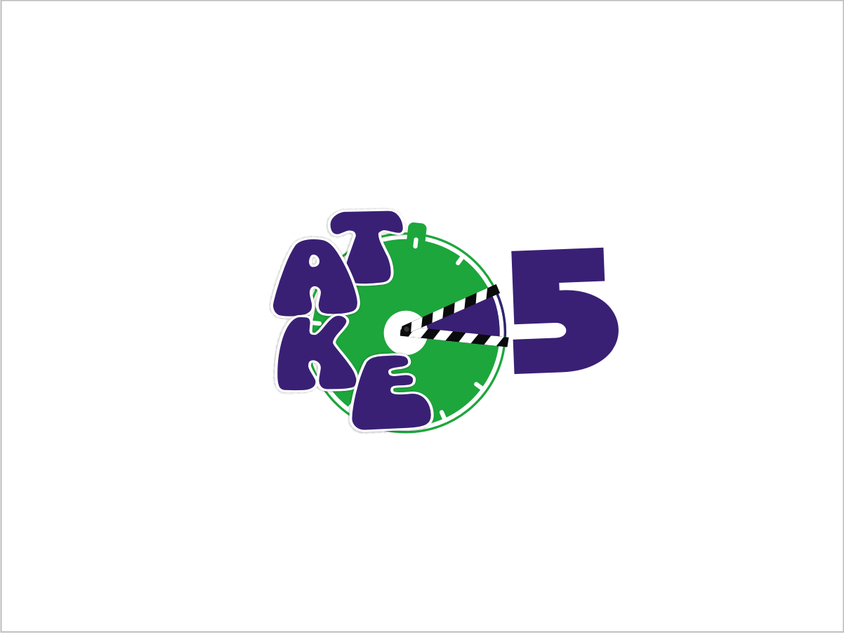 Logo Design by Blueberry for RCN | Design #1468662