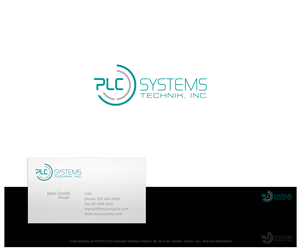 Logo Design by Daniel Caso Design
