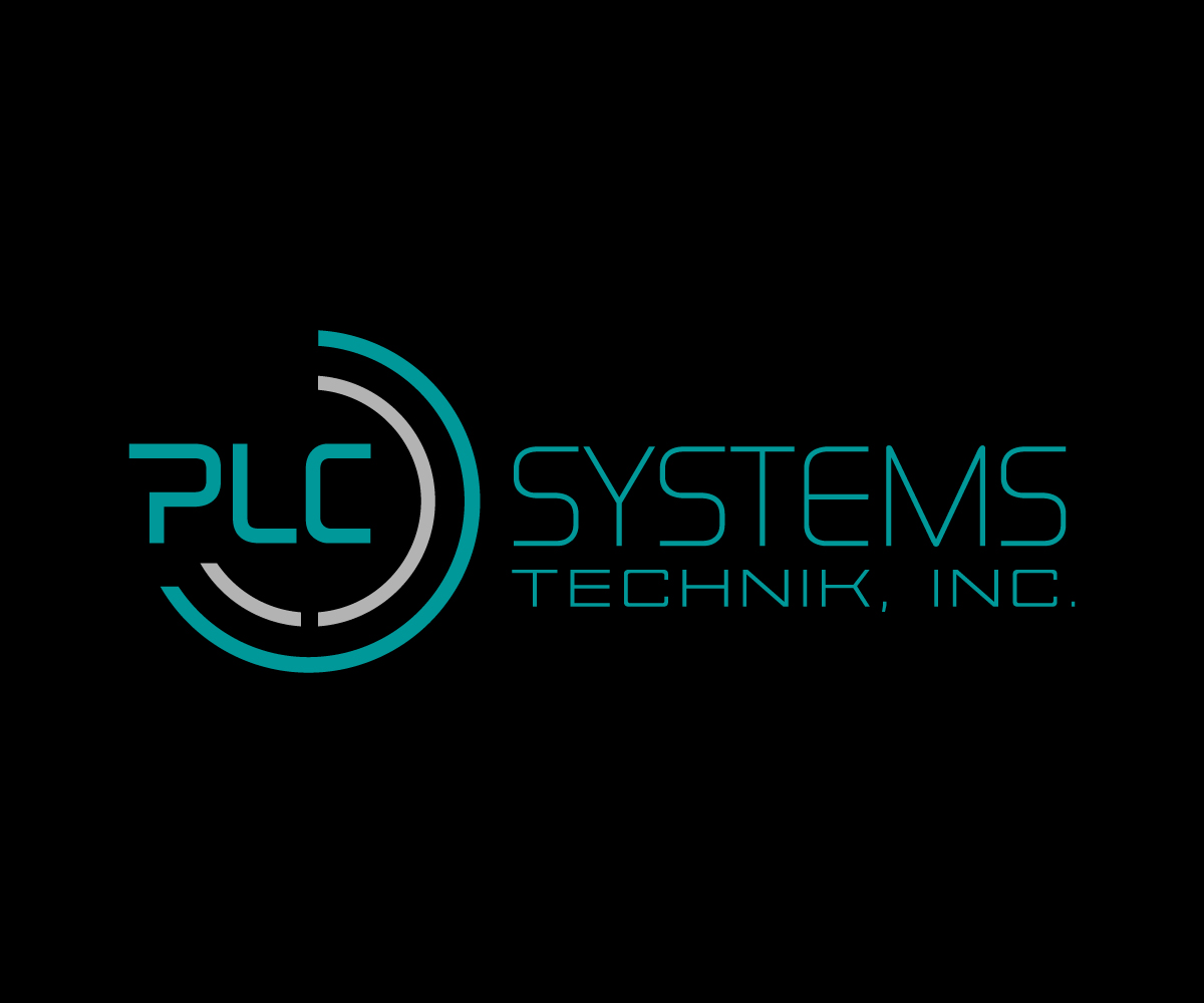 Logo-Design von Daniel Caso Design für PLC Systems Technik, Inc. | Design #5075620
