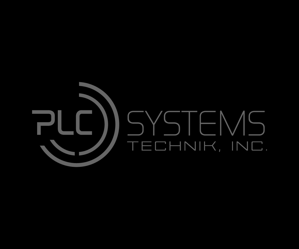 Logo-Design von Daniel Caso Design für PLC Systems Technik, Inc. | Design #5075623