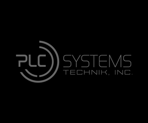 Logo-Design von Daniel Caso Design für PLC Systems Technik, Inc. | Design: #5075623