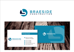 Logo Design by squarepixel