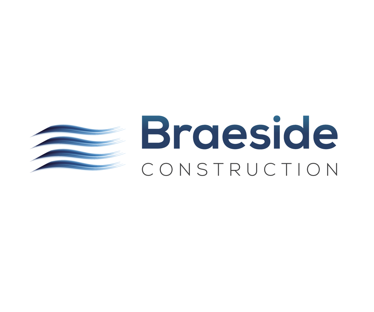 Logo Design by baylishka for Braeside Construction | Design #5059638