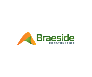 Logo-Design von meygekon für Braeside Construction | Design #5083878