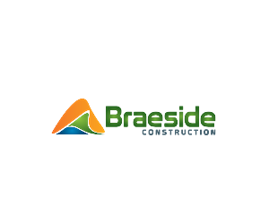 Design de Logo par meygekon pour Braeside Construction | Design : #5083880