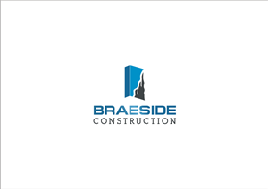 Logo-Design von Arham Hidayat für Braeside Construction | Design #5063464
