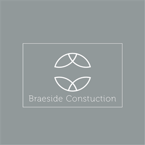 Logo Design by EZO Design for Braeside Construction | Design: #5051382