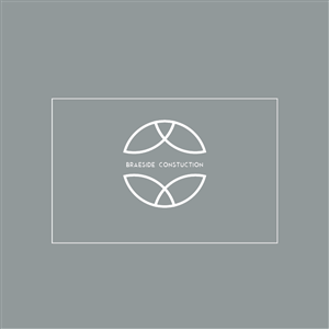 Logo Design by EZO Design for Braeside Construction | Design: #5051383