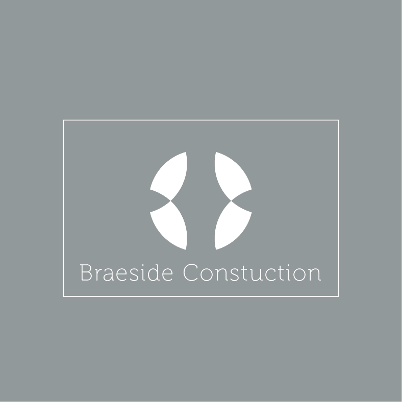 Logo Design by EZO Design for Braeside Construction | Design #5051389