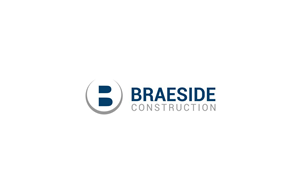 Logo-Design von laceymosleyy für Braeside Construction | Design #5051283