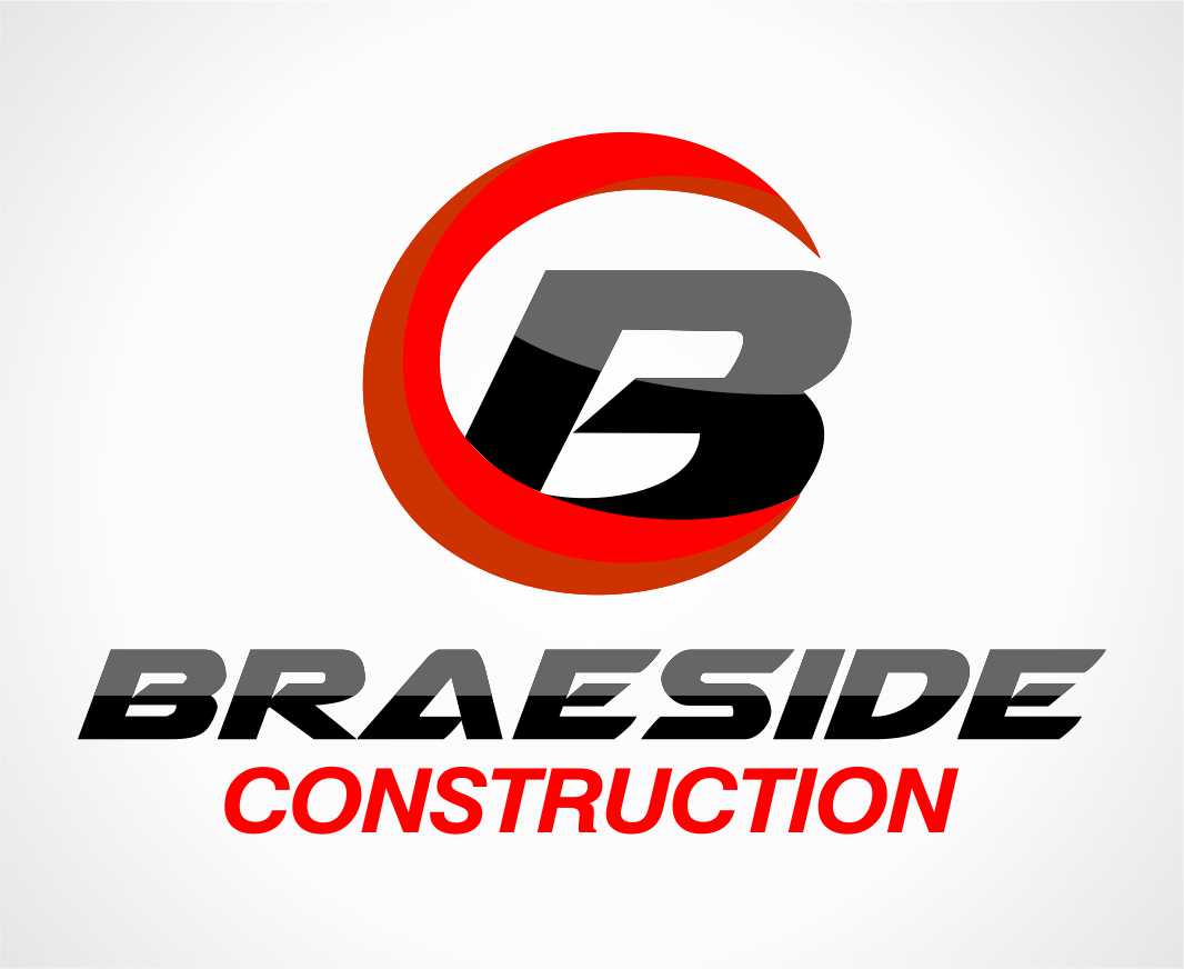 Logo-Design von JHG für Braeside Construction | Design #5060270