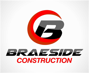 Logo-Design von JHG für Braeside Construction | Design #5060270