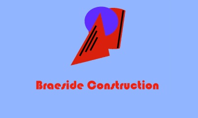 Logo Design by myloggo_id for Braeside Construction | Design #5084165