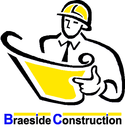 Logo Design by aaselajayalath17 for Braeside Construction | Design #5054310