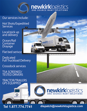 Brochure Design by Soula Vetter
