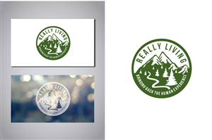 Need a logo designed in a vector format for product line.