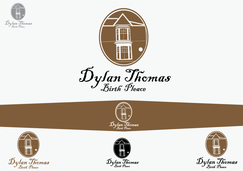 Logo Design by Jacek Lachowicz for 5 Cwmdonkin Drive Limited | Design #260344