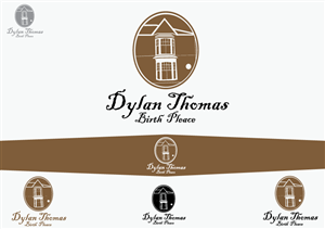 Logo Design by Jacek Lachowicz