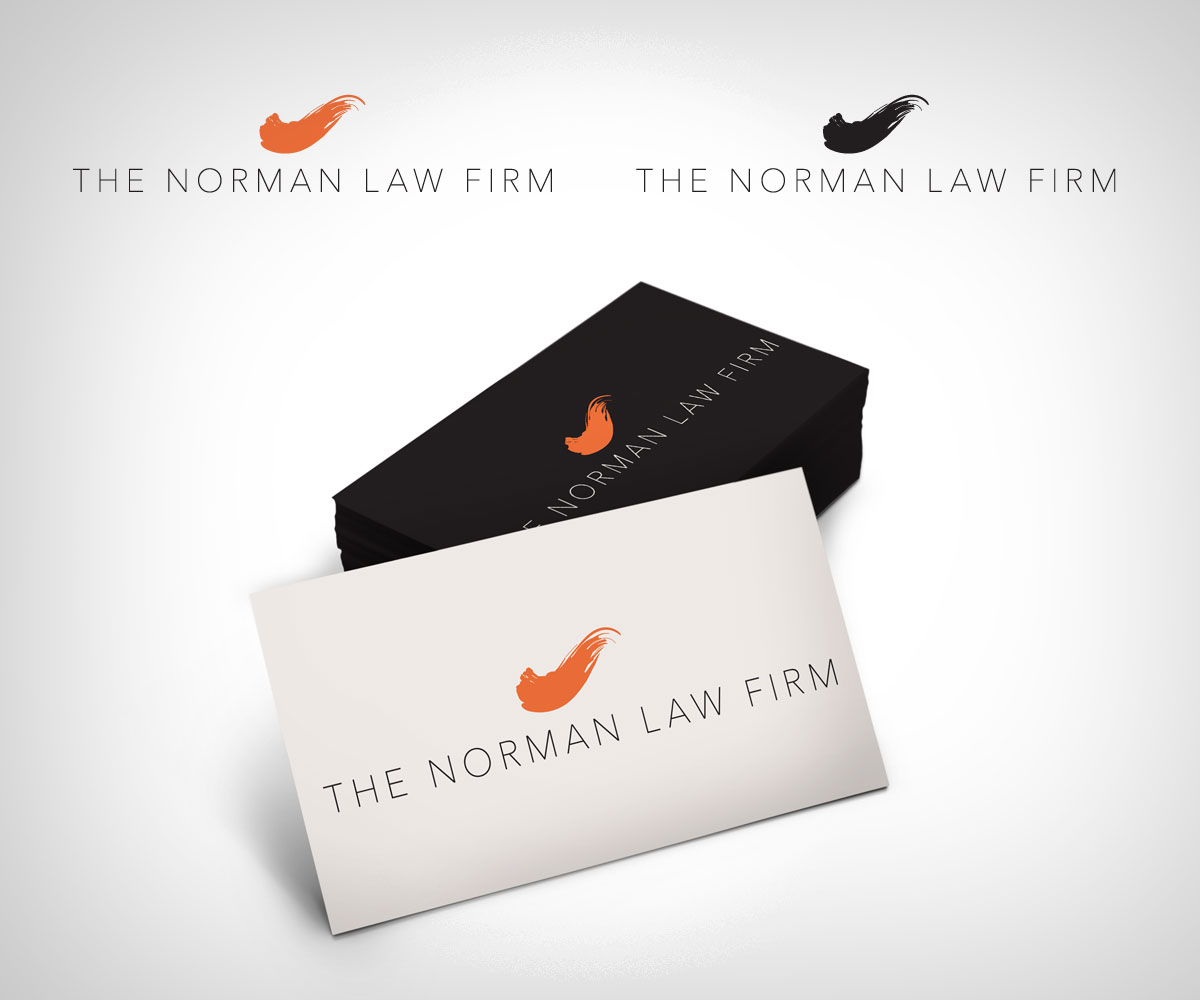 Logo Design by amy claire thompson for this project | Design #5059750