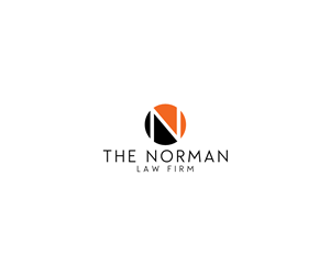 The Norman Law Firm Needs a Logo Design | Logo Design by logonumberone