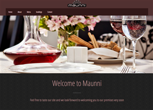 Web Design by schk