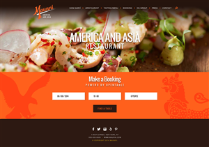 Web Design by Impressive Solutions