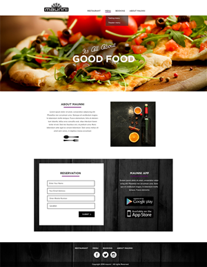 Web Design by jijesh