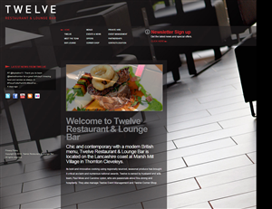 Web Design by Pugmarks Interweb