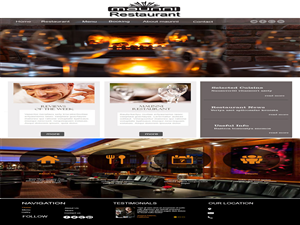 Web Design by mandeepbhatia