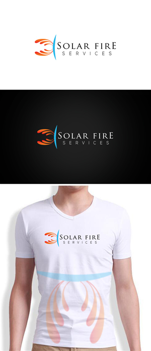 Logo Design by Gentle Spring Rain