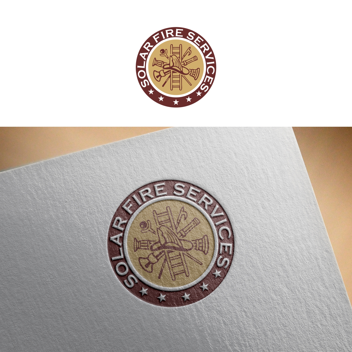Logo Design by creativeride for this project | Design #5054144