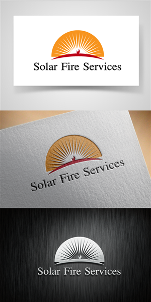 Logo Design by HANBING for this project | Design #5055585