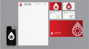 Logo Design by Alexander Leo for this project | Design: #5052467