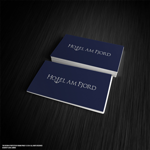 Logo Design by Locke+ for this project | Design: #5065760