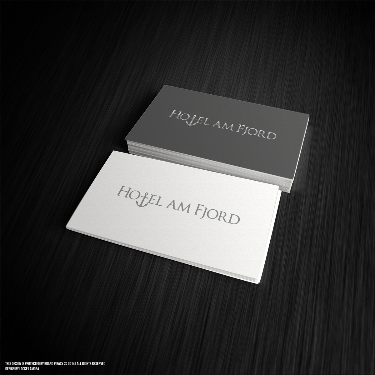Logo Design by Locke+ for this project | Design #5065786